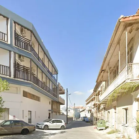 Unique Cozy Studio, 150m From Chabad Lubavitch Appartement